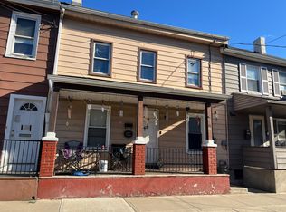 111 Sitgreaves St, Phillipsburg, NJ 08865
