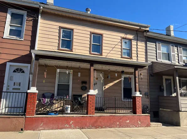 111 Sitgreaves St, Phillipsburg, NJ 08865