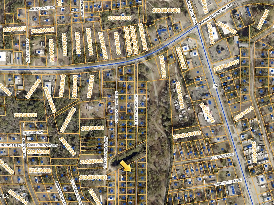 2nd image of 2941 Hatteras Avenue SW