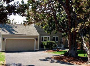 19655 Ridgewood Dr, Bend, OR 97703