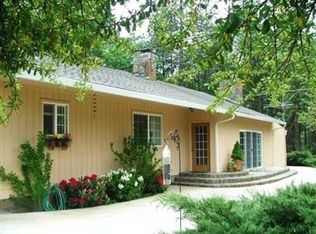 541 Greens Creek Rd, Grants Pass, OR 97527