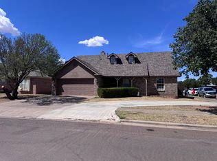 6202 7th St, Lubbock, TX 79416