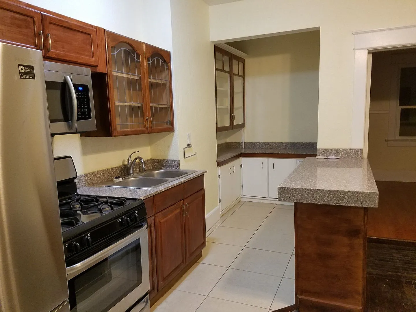 Jersey Apartments — Photo 4