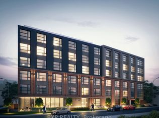 1155 Joseph Cyr St #206, Ottawa, ON K1J 7T4