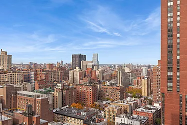 Rented by Brown Harris Stevens