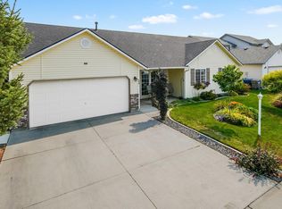 606 N Nebula Ave, Star, ID 83669