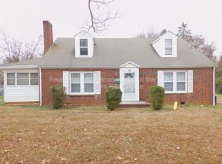 3713 N Cherry St, Winston Salem, NC 27105