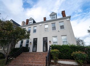 400 Fairfax Ave, Norfolk, VA 23507