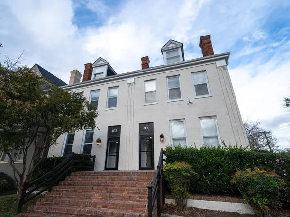 400 Fairfax Ave, 400 Fairfax Ave #402-B3, Norfolk, VA 23507