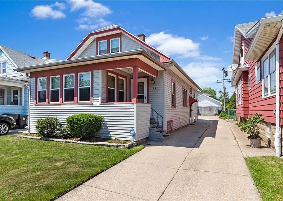 251 Wabash Ave, Kenmore, NY 14217 Zillow