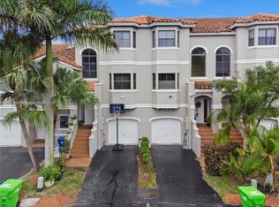 1365 NW 126th Way #1365, Fort Lauderdale, FL 33323