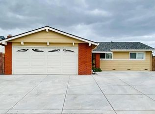 2682 Kendrick Cir, San Jose, CA 95121