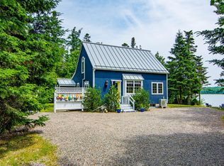 134 Redding Rd, Gouldsboro, ME 04607