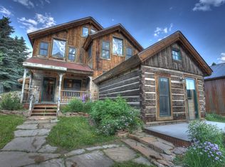 112 N Silver St, Rico, CO 81332