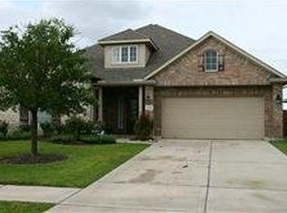 11042 Ellison Ridge Dr, Richmond, TX 77406