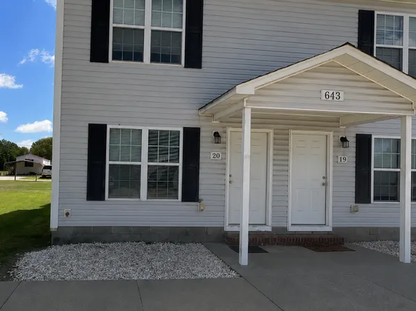 643 Fowler Manning Rd Unit 20, Richlands, NC 28574