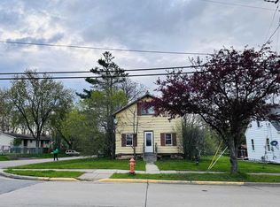 719 W Adler Rd, Marshfield, WI 54449