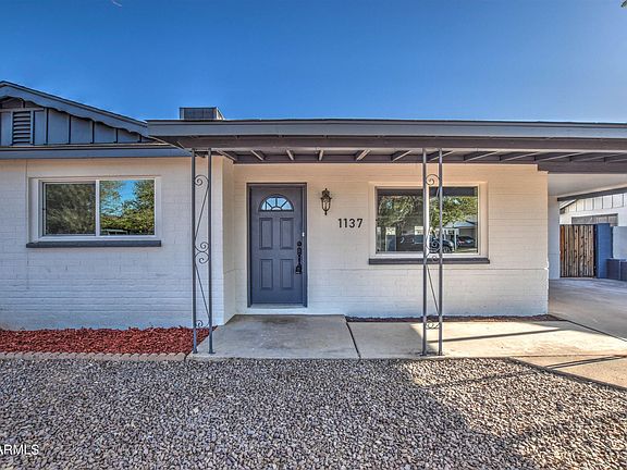 4th image of 1137 E El Caminito Dr