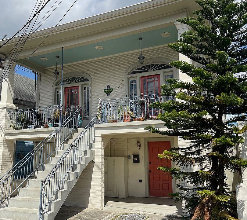 2nd image of 4533-4535 Lasalle St #4533-B