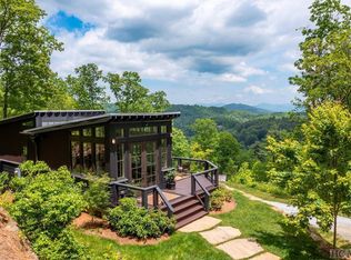 436 Triple Creek Dr, Cullowhee, NC 28723