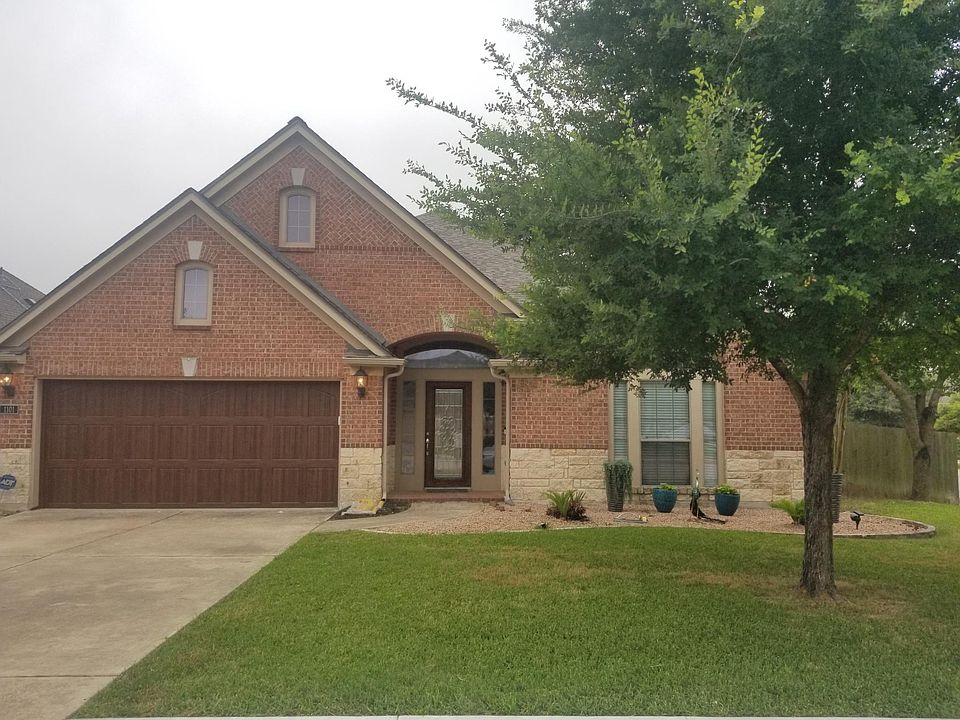Front of the House