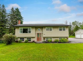 592 Horne Settlement Rd, East Hants, NS B2T 1H2