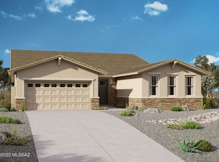 7819 W Sage, Marana, AZ 85658
