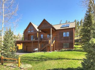 281 Idlewild Dr, Dillon, CO 80435