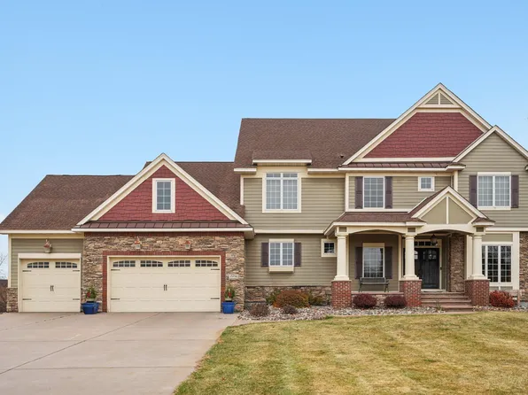 15758 Austin St NE, Ham Lake, MN 55304