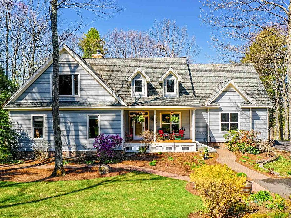 69 Sargent Road, Holderness, NH 03245 Zillow