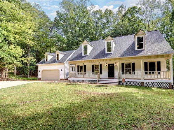217 Riverview Plantation Dr, Williamsburg, VA 23188