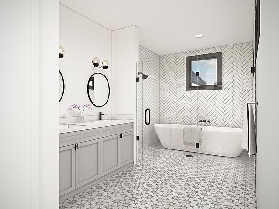 3rd image of 4805 Avenue H Unit 1