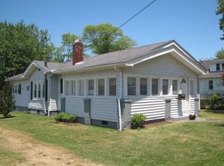 214 Hamlin St, Corbin, KY 40701