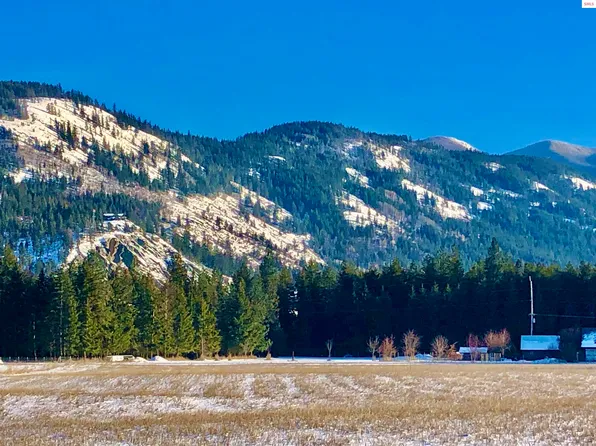 LOT 8H Nuthatch Ln Lot 8H, Moyie Springs, ID 83845