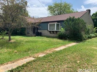 220 Morse St, Russells Point, OH 43348