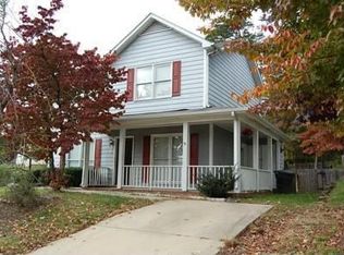 1 Windale Ct, Greensboro, NC 27406