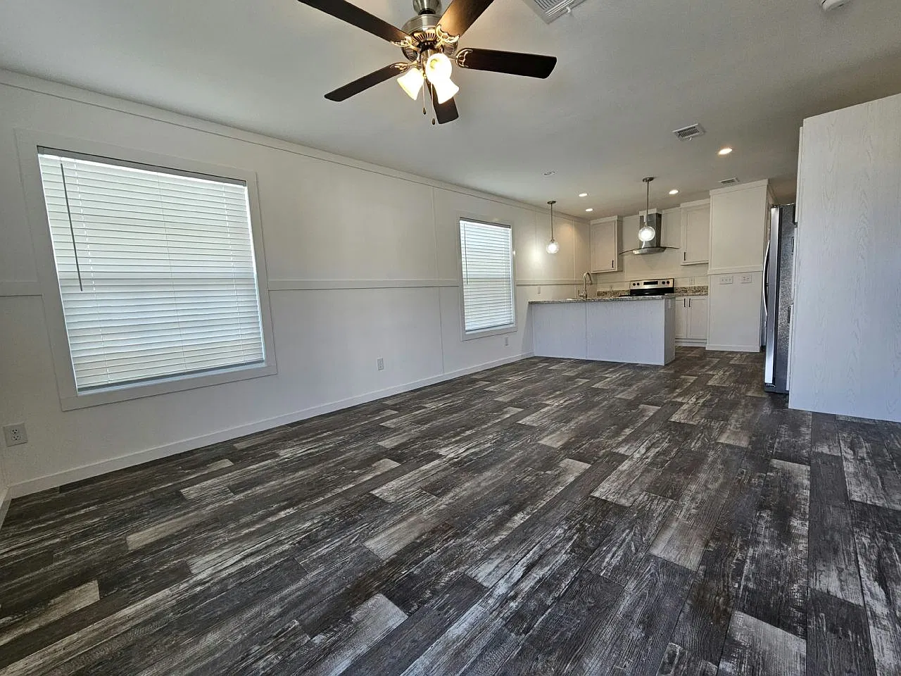2 bed, 2.0 bath, $1,399 — Photo 2