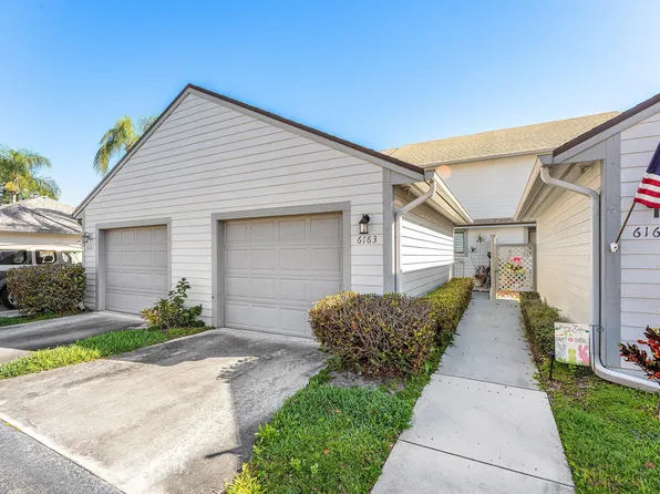 6163 SE Georgetown Place, Hobe Sound, FL 33455