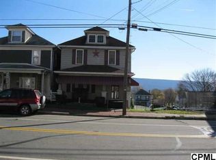 1026 E Grand Ave, Tower City, PA 17980