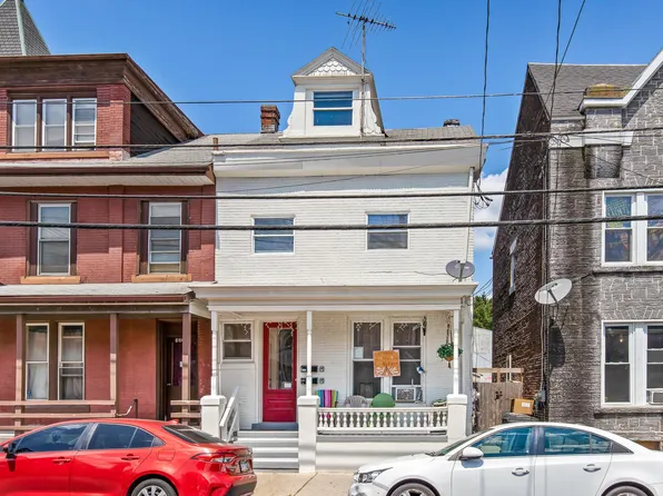 1021 Lehman St Unit 2, Lebanon, PA 17046