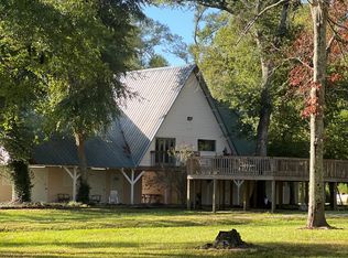 1411 Highway 27, Deridder, LA 70634