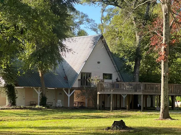 1411 Highway 27, Deridder, LA 70634