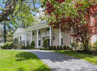 64 Country Dr, Weston, MA 02493