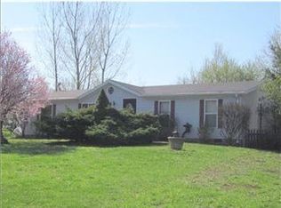 291 Hungarian Rd, Slippery Rock, PA 16057