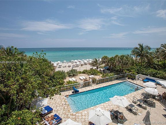2nd image of 17315 Collins Ave #1507