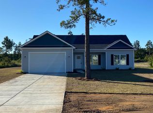 1184 Cleveland Dr, Loris, SC 29569