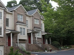 1340 Cameron View Ct, Raleigh, NC 27607