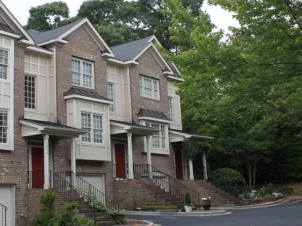 1340 Cameron View Ct, Raleigh, NC 27607