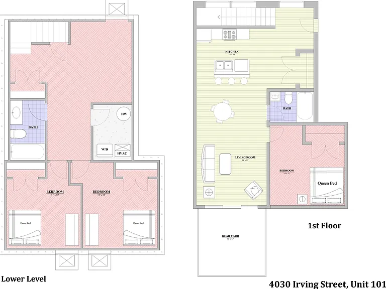 4030 Irving Street — Photo 7