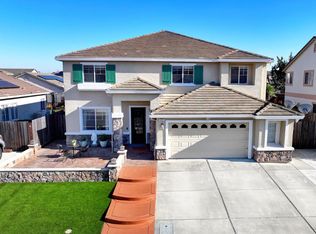 413 Meehan Court, Suisun City, CA